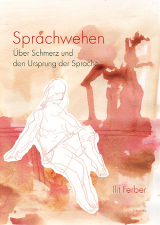 Kniha Sprachwehen Ilit Ferber