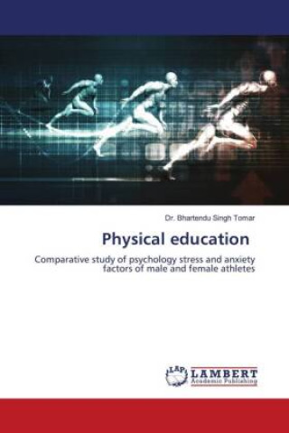 Carte Physical education 