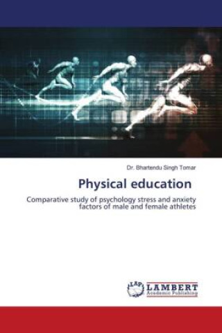 Livre Physical education 