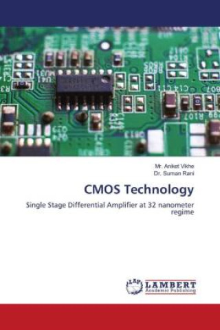 Buch CMOS Technology Suman Rani