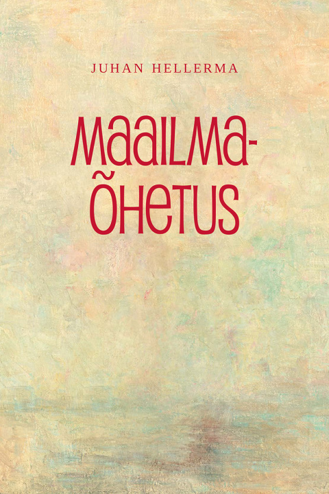 Knjiga Maailmaõhetus 