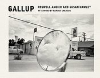 Book Gallup Angier