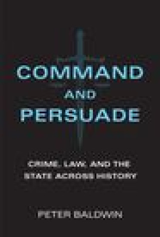 Knjiga Command and Persuade Baldwin
