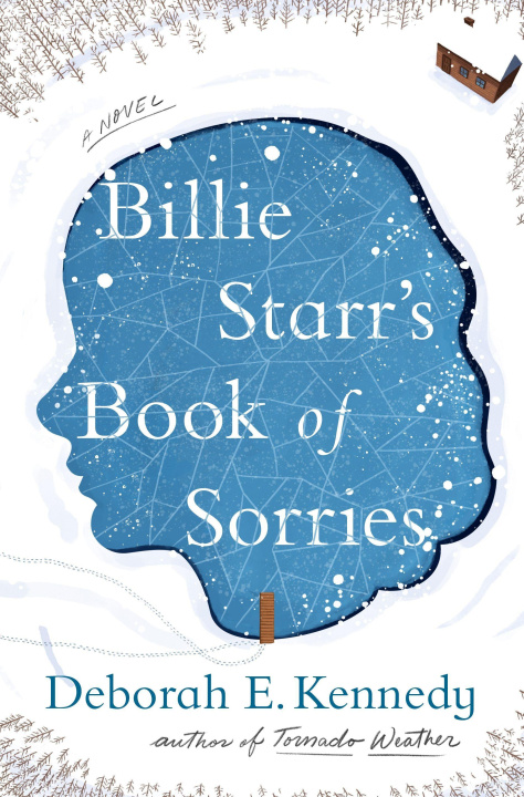 Carte Billie Starr's Book of Sorries 