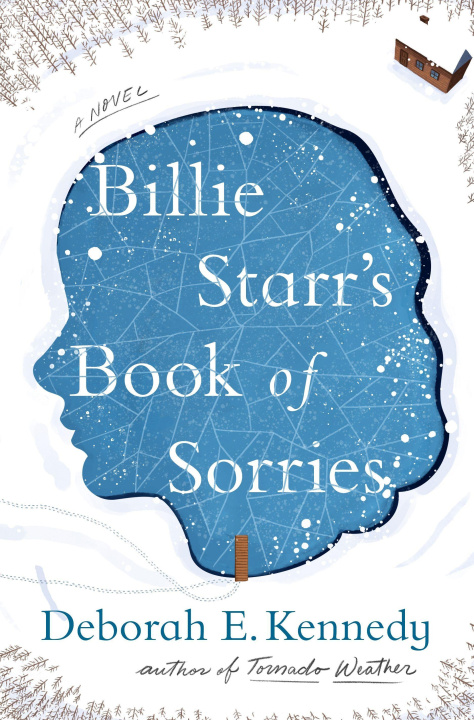 Βιβλίο Billie Starr's Book of Sorries 