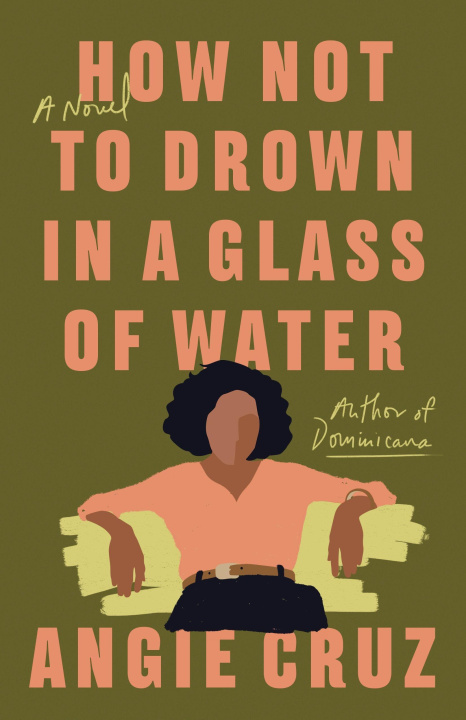 Book How Not to Drown in a Glass of Water 