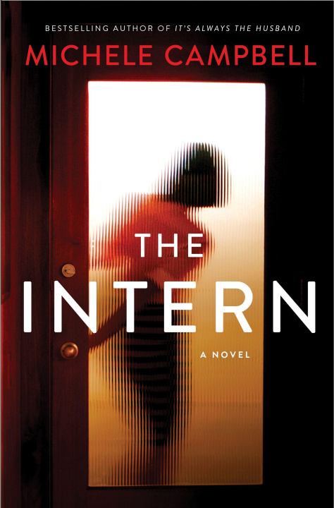 Kniha The Intern 