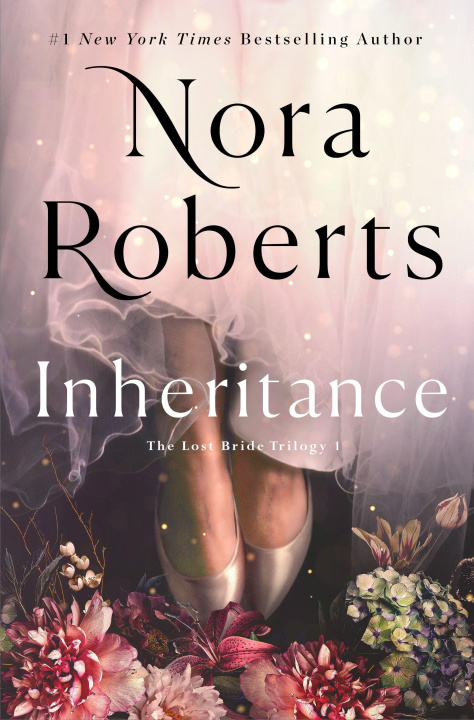 Carte Inheritance: The Lost Bride Trilogy #1 