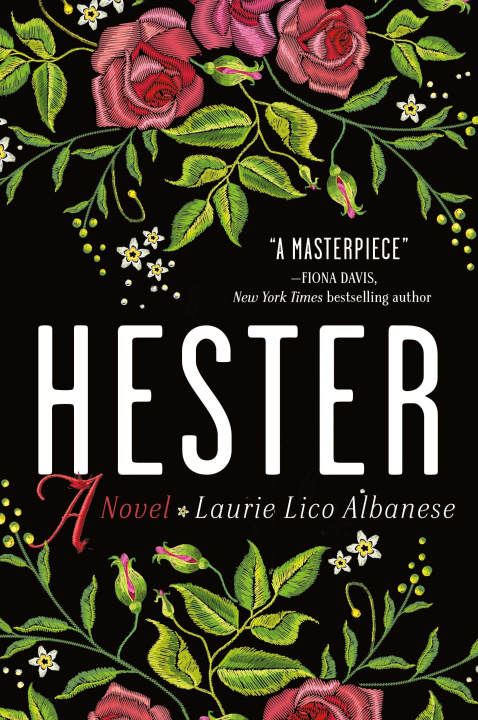 Knjiga Hester Albanese