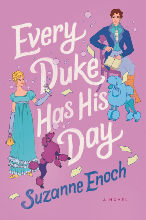 Könyv Every Duke Has His Day 