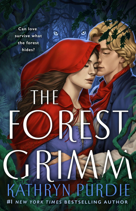 Книга The Forest Grimm 