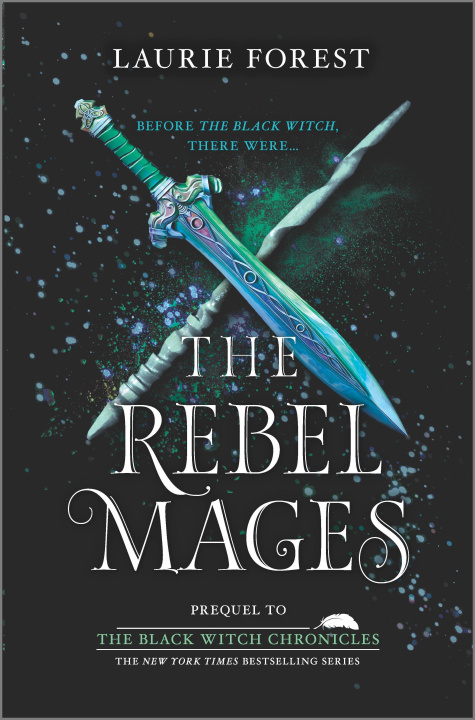 Book The Rebel Mages 