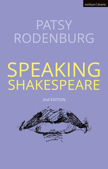 Libro Speaking Shakespeare Rodenburg