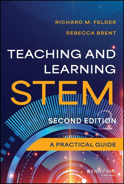 Book Teaching and Learning Stem: A Practical Guide Rebecca Brent