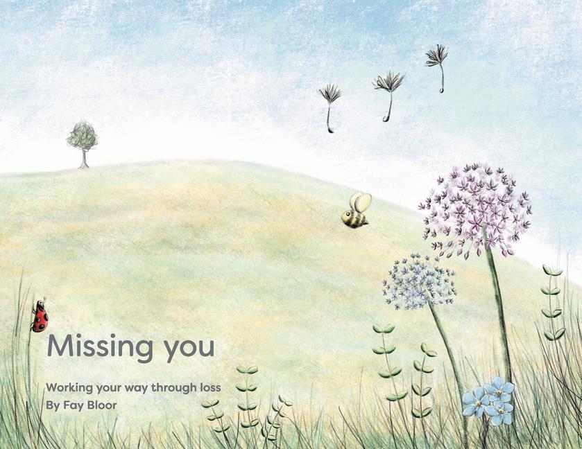 Knjiga Missing You Michael Ashley