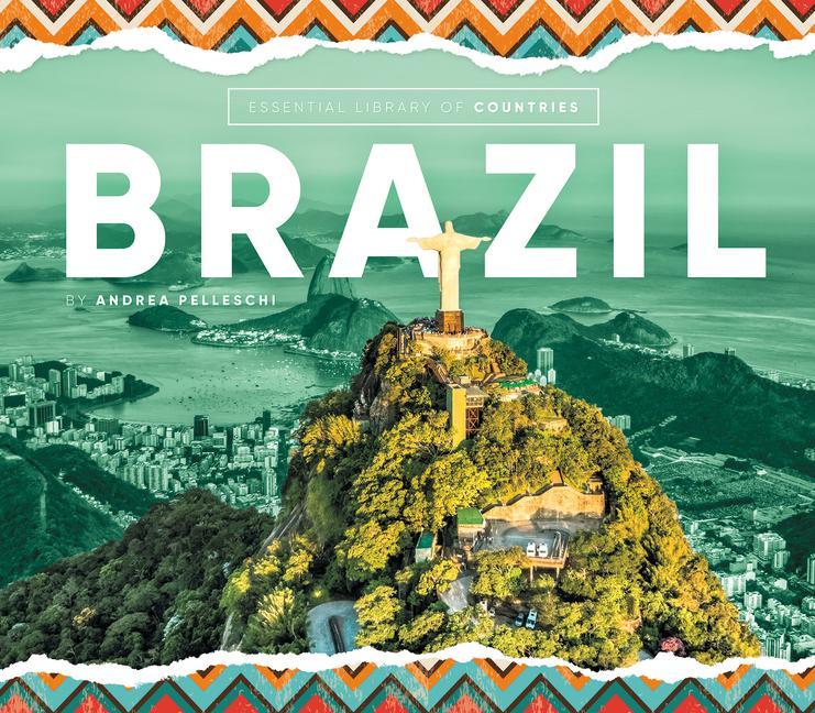 Libro Brazil 