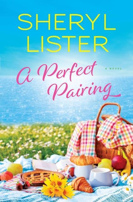 Book A Perfect Pairing Lister
