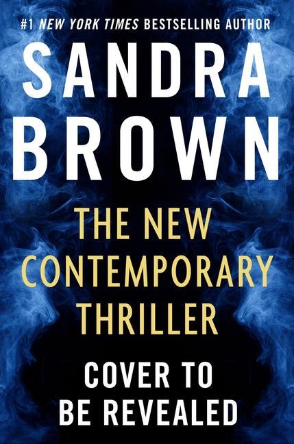 Kniha Sandra Brown 2023 