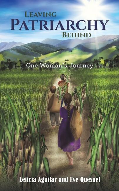 Boek Leaving Patriarchy Behind Eve Quesnel