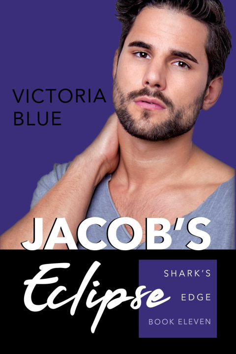 Knjiga Jacob's Eclipse Blue