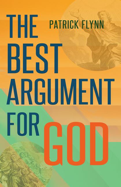 Kniha The Best Argument for God 