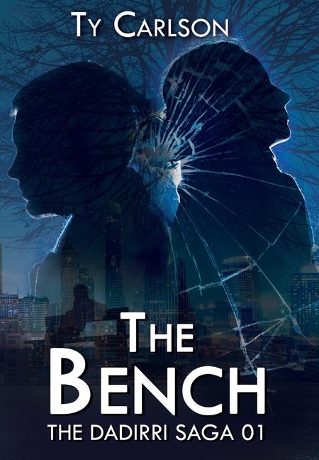 Knjiga The Bench Ty Carlson