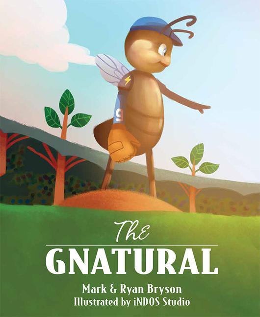Buch The Gnatural Mark Bryson