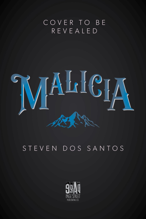 Knjiga Malicia Santos