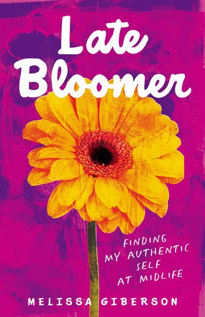 Kniha Late Bloomer 