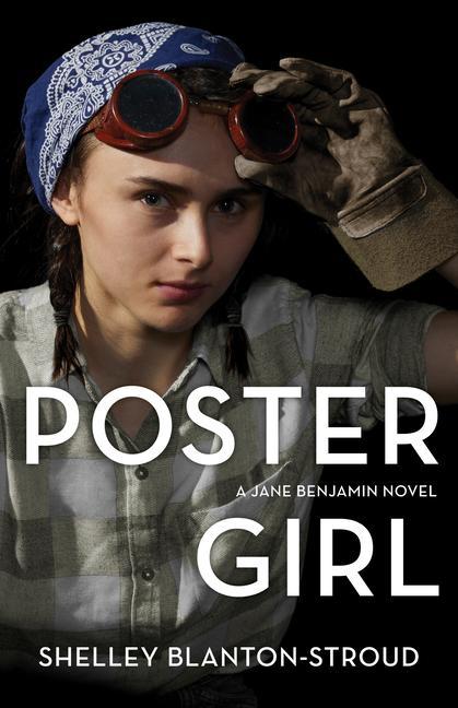 Kniha Poster Girl 
