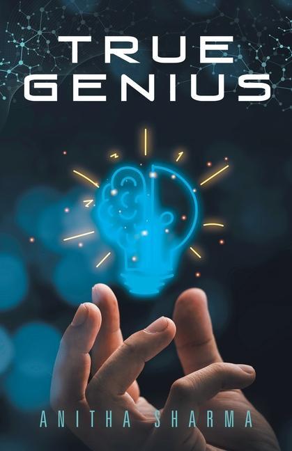 Knjiga True Genius Anitha Sharma