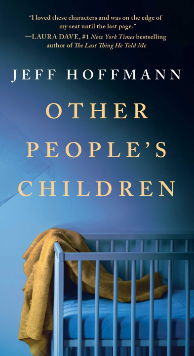 Buch Other People's Children Jeff Hoffmann
