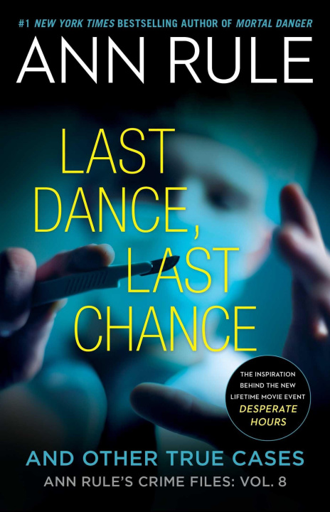 Book Last Dance, Last Chance Rule
