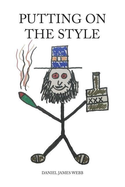 Knjiga Putting on the Style Daniel James Webb