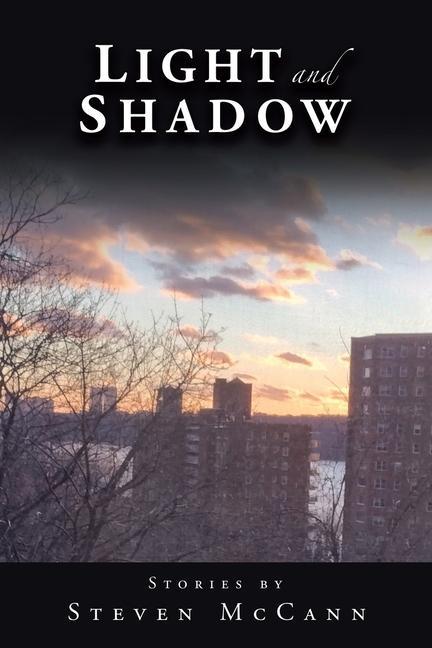 Knjiga Light and Shadow Steven McCann