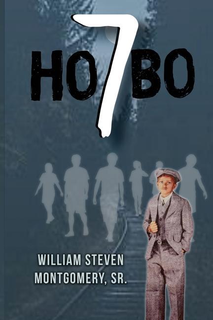 Knjiga Hobo 7 