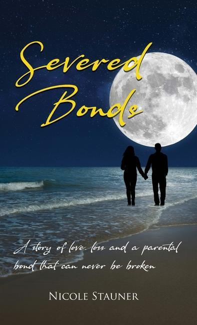 Knjiga Severed Bonds 