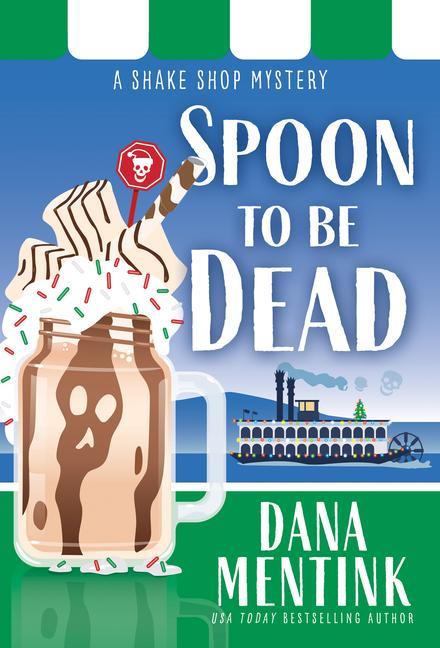 Knjiga Spoon to Be Dead 