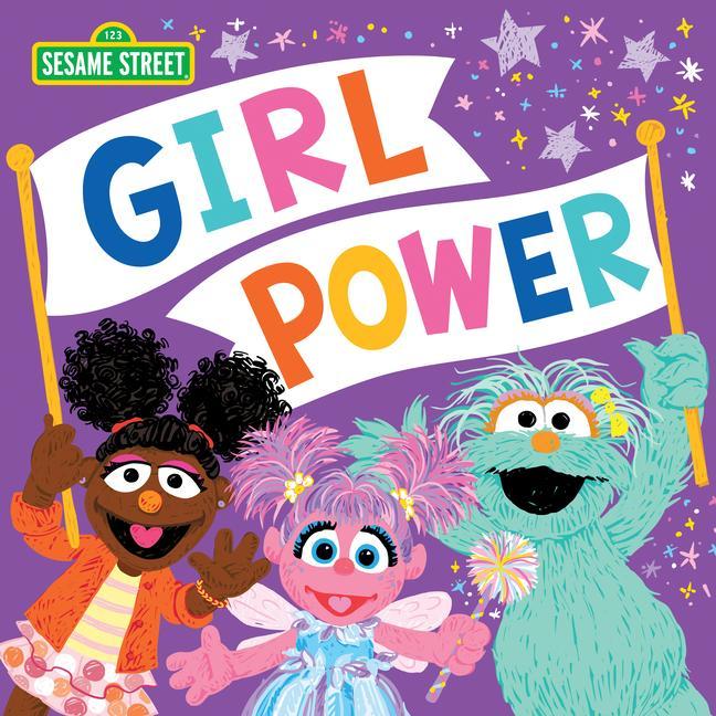 Knjiga Girl Power Erin Guendelsberger