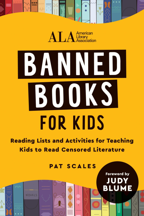 Libro Teaching Banned Books to Kids: A Recommended Reading List with Lesson Guides for Parents and Kids to Explore Censored Literature 