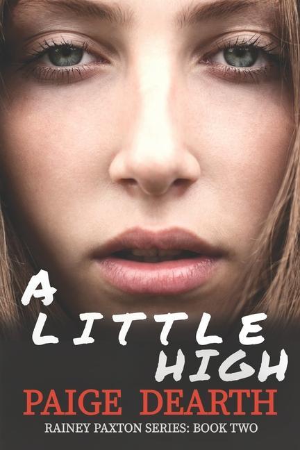 Carte A Little High Paige Dearth