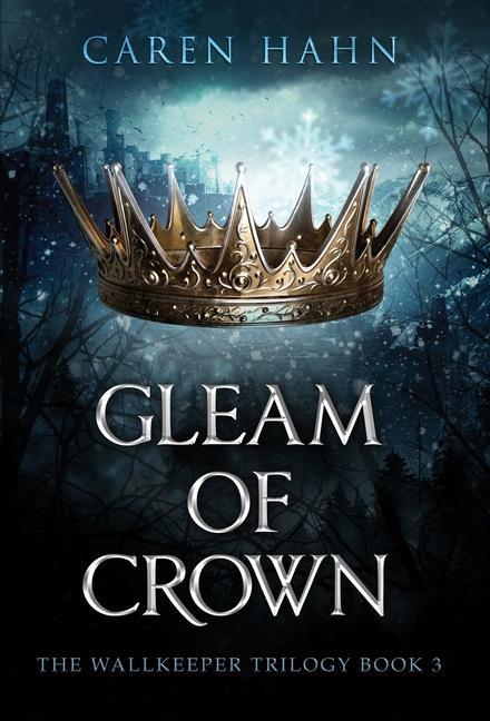 Knjiga Gleam of Crown 