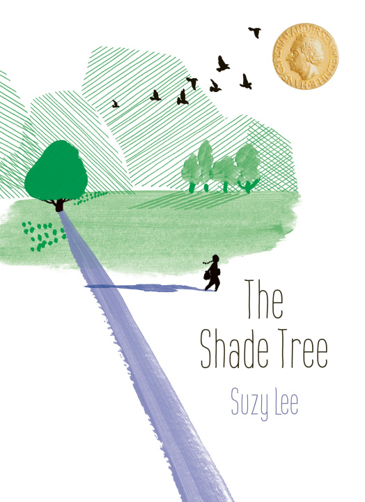 Kniha The Shade Tree 