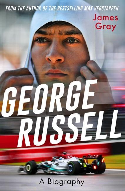 Carte George Russell: A Biography 