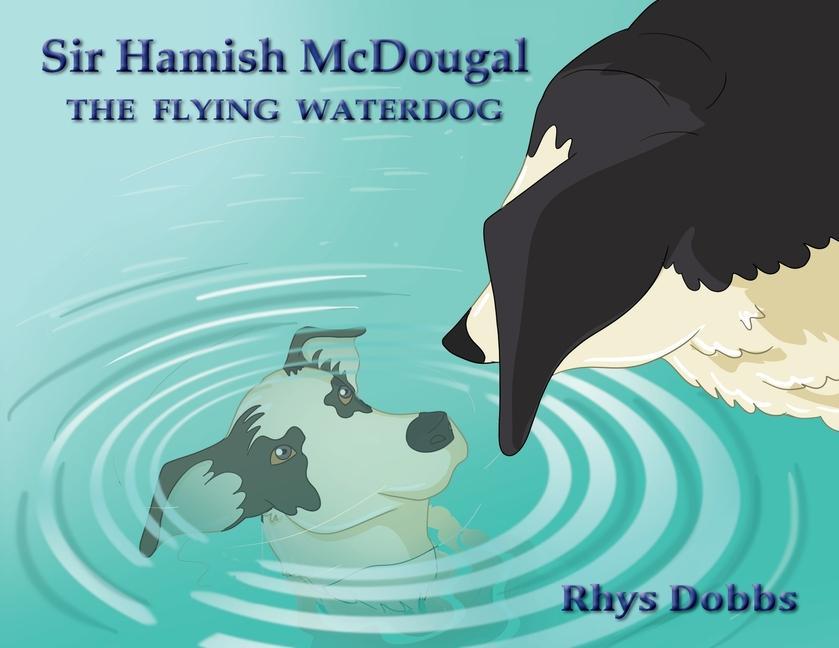 Knjiga Sir Hamish McDougal Maple Publishers