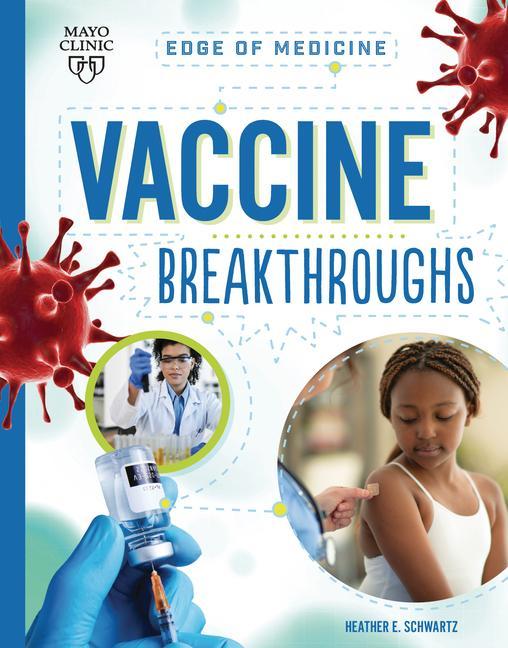 Boek Vaccine Breakthroughs Beth Hughes