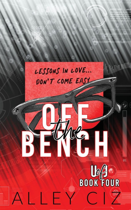 Knjiga Off The Bench Alley Ciz