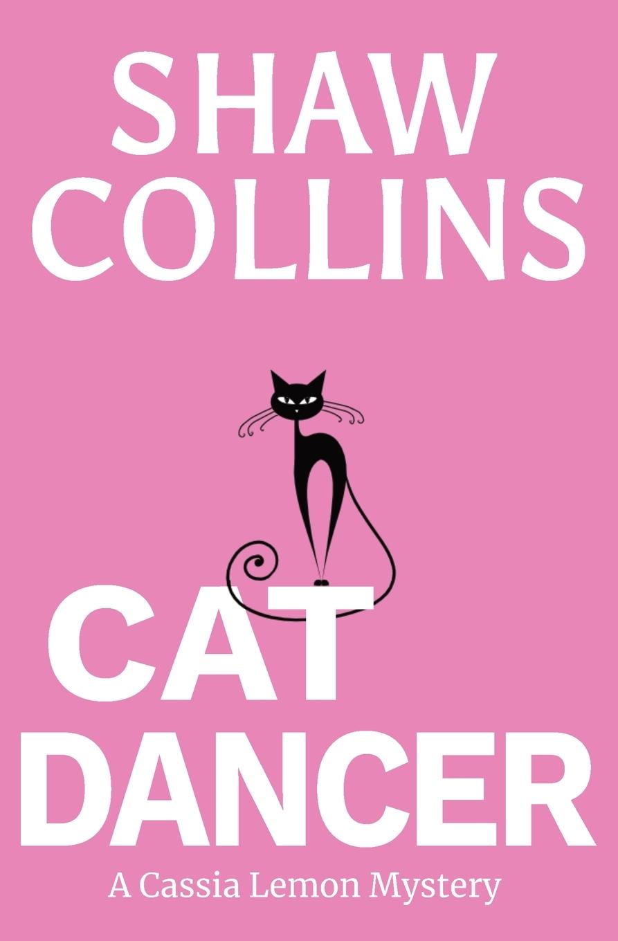 Knjiga Cat Dancer Shaw Collins