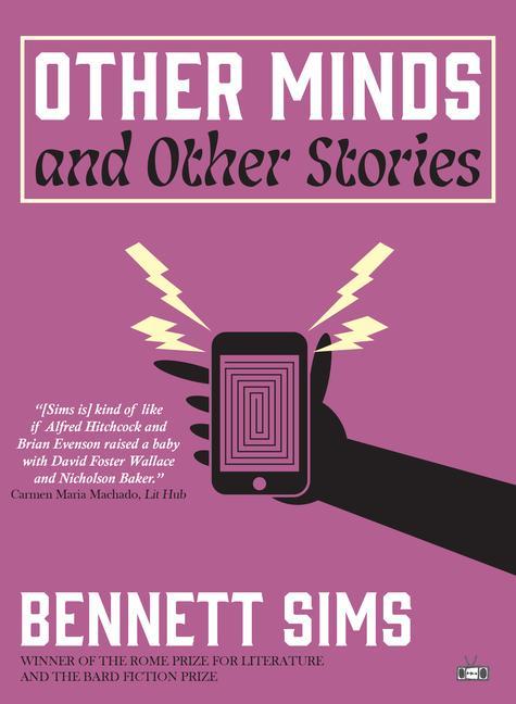 Kniha Other Minds and Other Stories 