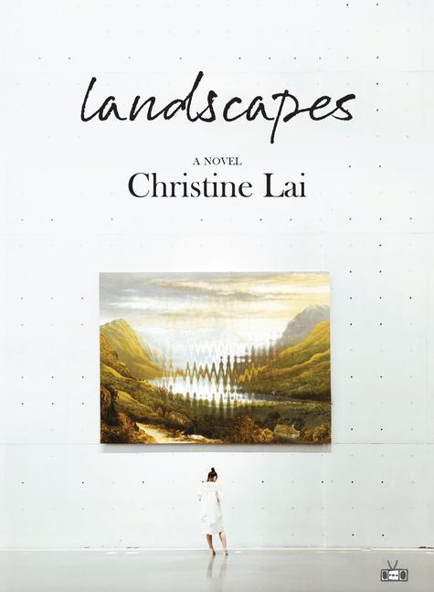 Book Landscapes Lai